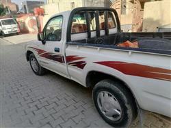 تۆیۆتا هایلۆکس